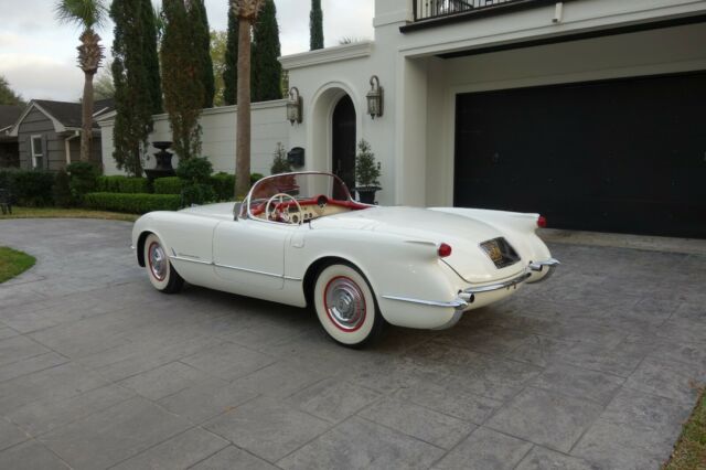 1954 Chevrolet Corvette - photo 5