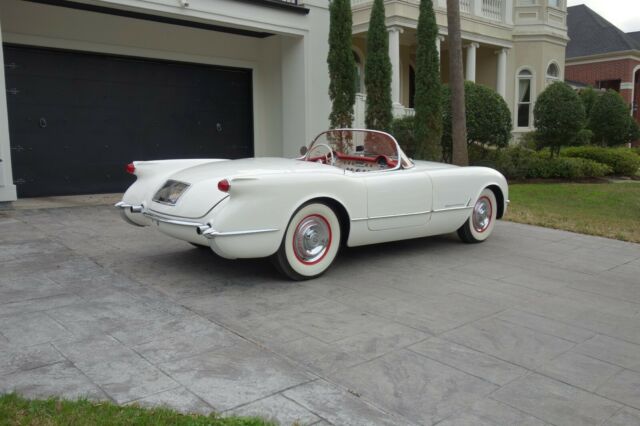 1954 Chevrolet Corvette - photo 6