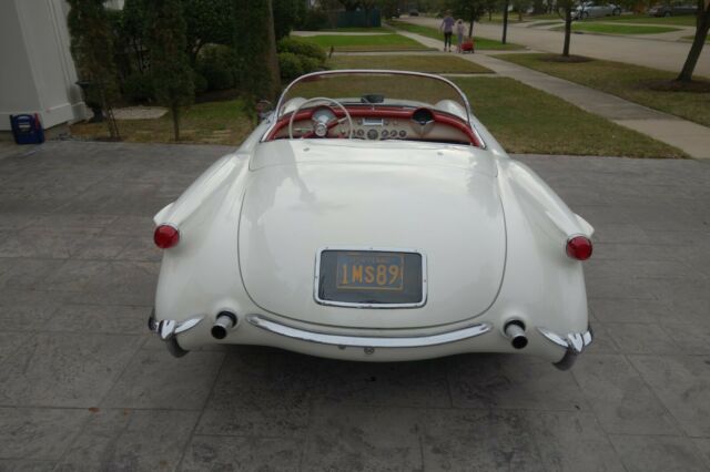 1954 Chevrolet Corvette - photo 8