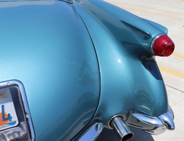 1954 Chevrolet Corvette -- - photo 12