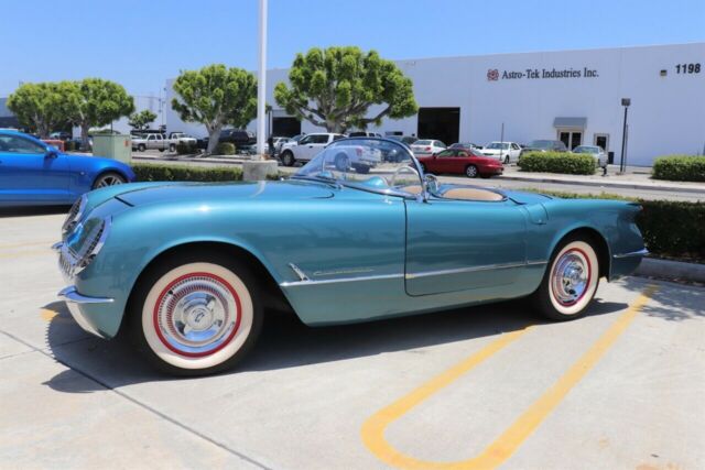 1954 Chevrolet Corvette -- - photo 2