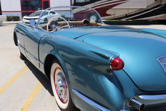 1954 Chevrolet Corvette -- - photo 4