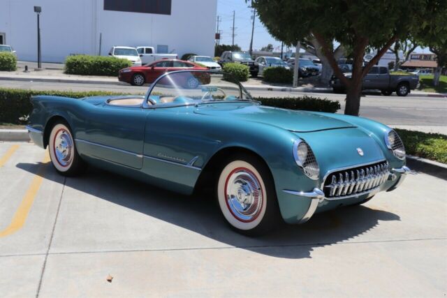 1954 Chevrolet Corvette -- - photo 5