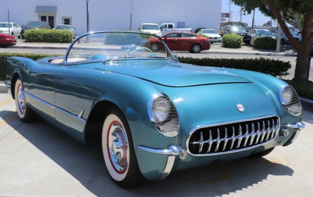 1954 Chevrolet Corvette -- - photo 7