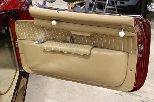 1954 Chevrolet Corvette -- - photo 11