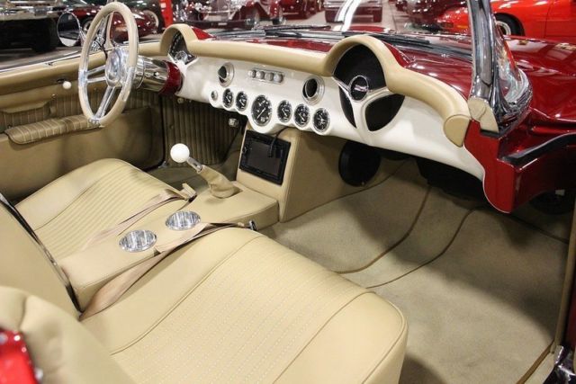 1954 Chevrolet Corvette -- - photo 12