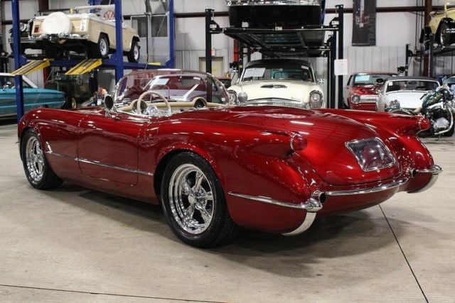 1954 Chevrolet Corvette -- - photo 3