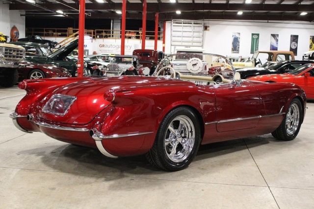 1954 Chevrolet Corvette -- - photo 5