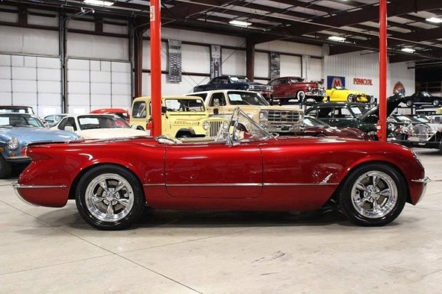 1954 Chevrolet Corvette -- - photo 6