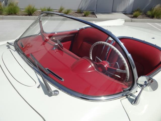 1954 Chevrolet Corvette - photo 12