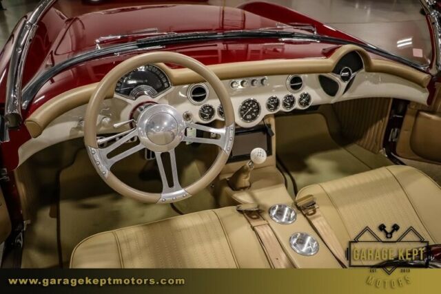1954 Chevrolet Corvette - photo 4