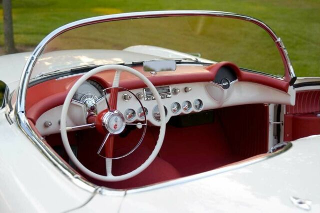 1954 Chevrolet Corvette - photo 12