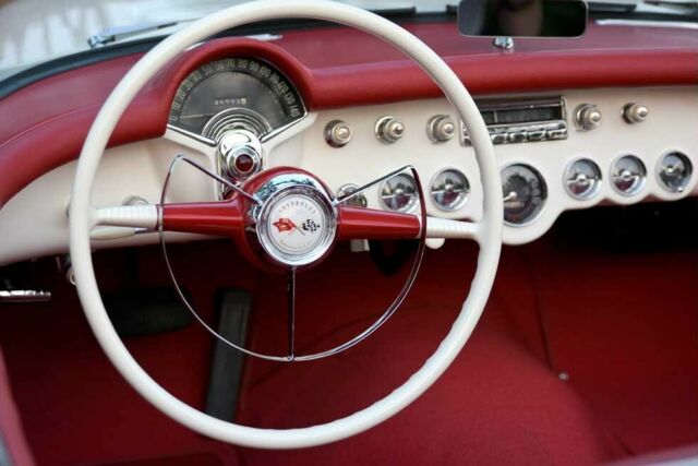 1954 Chevrolet Corvette - photo 13