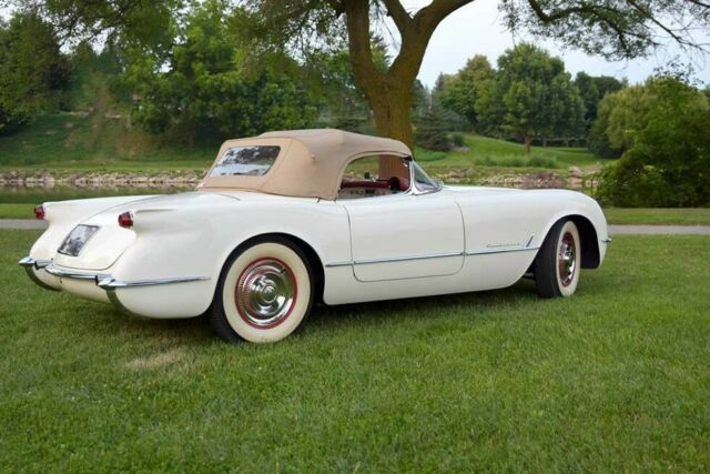 1954 Chevrolet Corvette - photo 5