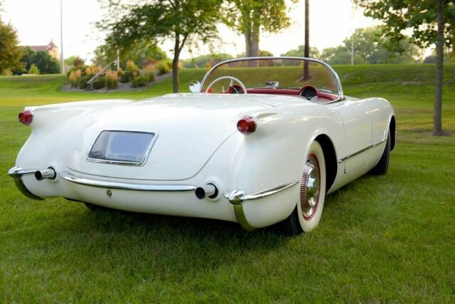 1954 Chevrolet Corvette - photo 7