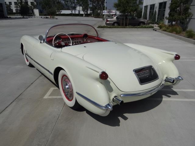 1954 Chevrolet Corvette -- - photo 5