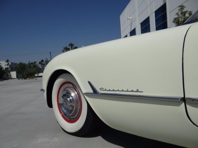 1954 Chevrolet Corvette -- - photo 8