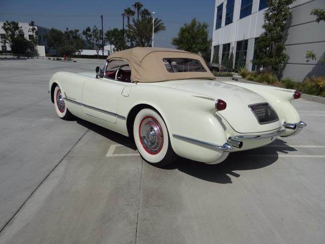 1954 Chevrolet Corvette -- - photo 9
