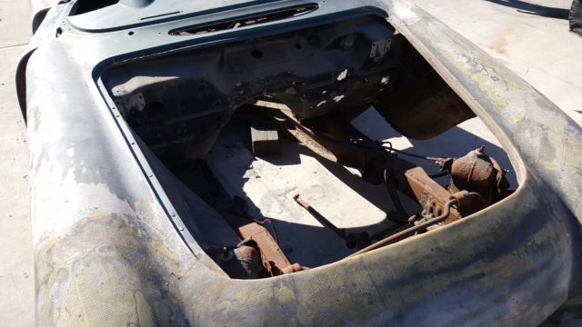 1954 Chevrolet Corvette N/A - photo 11