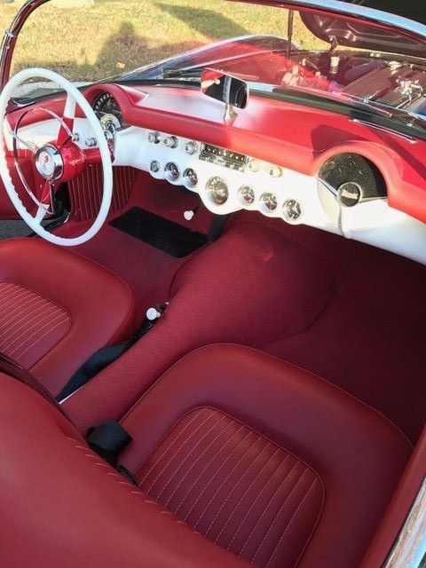 1954 Chevrolet Corvette - photo 10