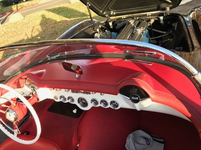 1954 Chevrolet Corvette - photo 12