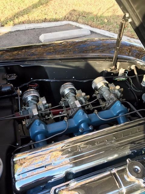 1954 Chevrolet Corvette - photo 13