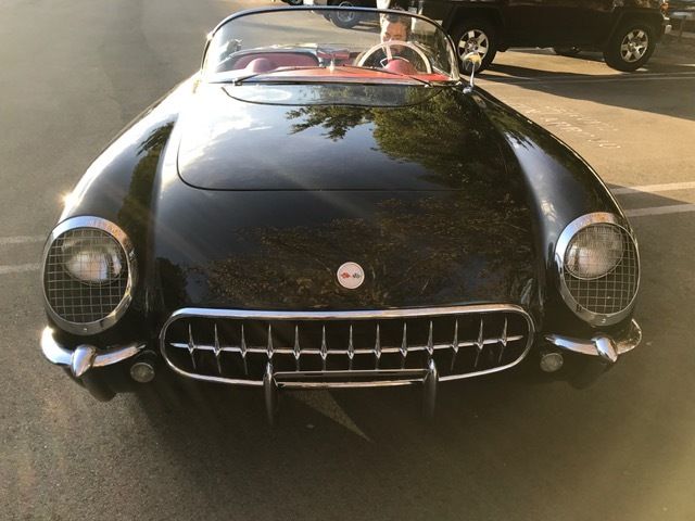 1954 Chevrolet Corvette - photo 4