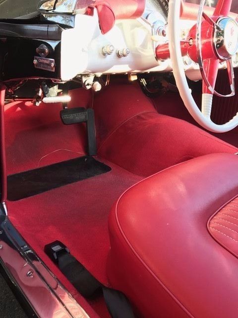 1954 Chevrolet Corvette - photo 7