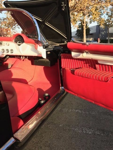 1954 Chevrolet Corvette - photo 9