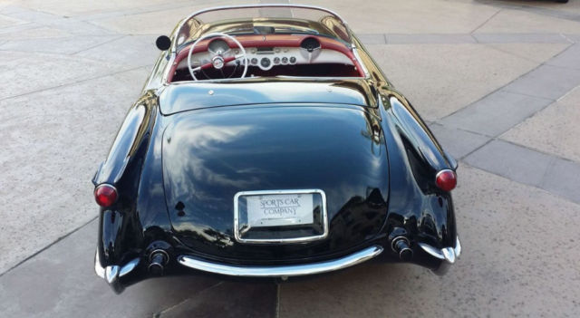 1954 Chevrolet Corvette - photo 6