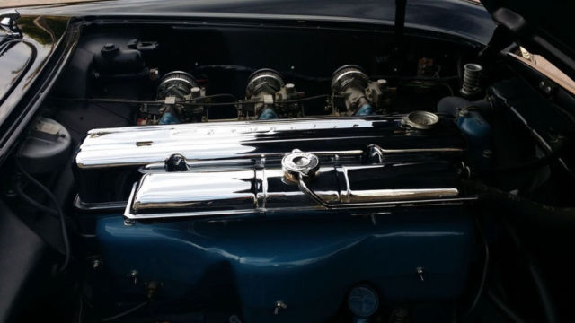 1954 Chevrolet Corvette - photo 9