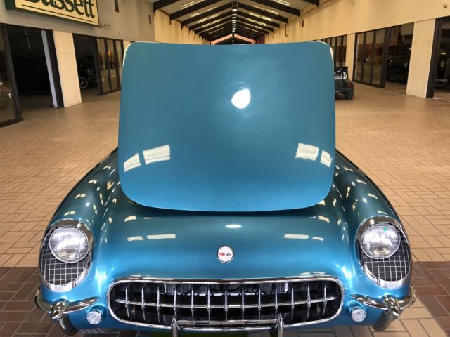 1954 Chevrolet Corvette - photo 3