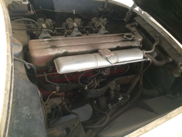 1954 Chevrolet Corvette 2 door - photo 5