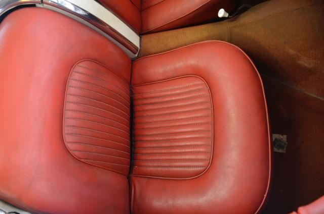1954 Chevrolet Corvette - photo 11