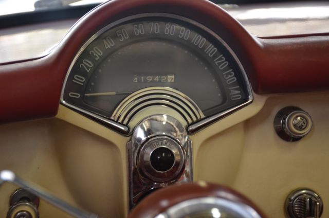 1954 Chevrolet Corvette - photo 12