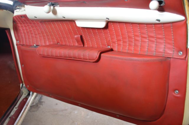 1954 Chevrolet Corvette - photo 13