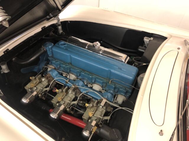1954 Chevrolet Corvette -RESTORED AMERICAN ICONIC ROADSTER-SEE VIDEO - photo 5