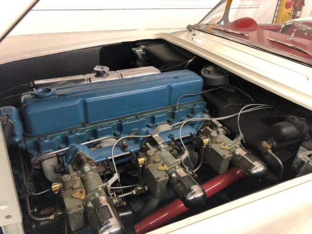 1954 Chevrolet Corvette -RESTORED AMERICAN ICONIC ROADSTER-SEE VIDEO - photo 8