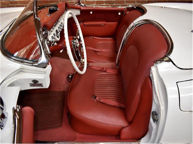 1954 Chevrolet Corvette Roadster - photo 10