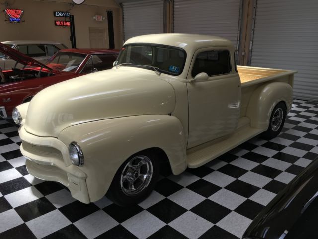 1954 Chevrolet Other Pickups - photo 2
