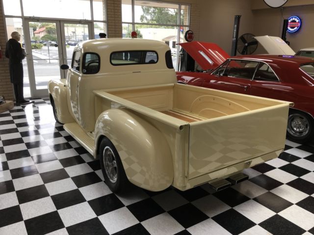 1954 Chevrolet Other Pickups - photo 3