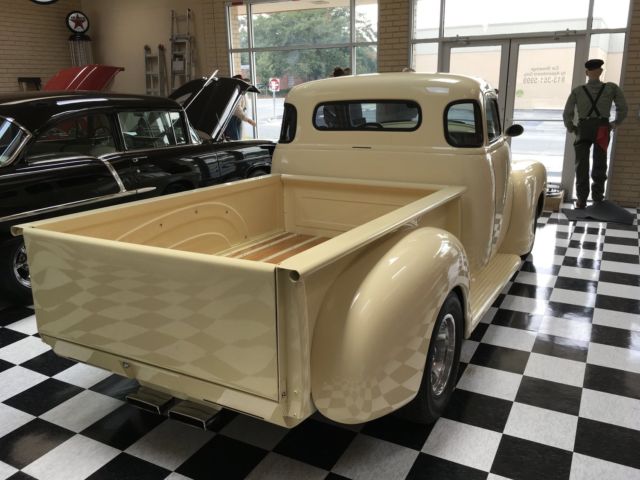 1954 Chevrolet Other Pickups - photo 4