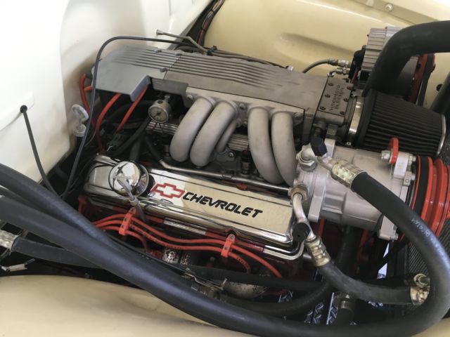 1954 Chevrolet Other Pickups - photo 9