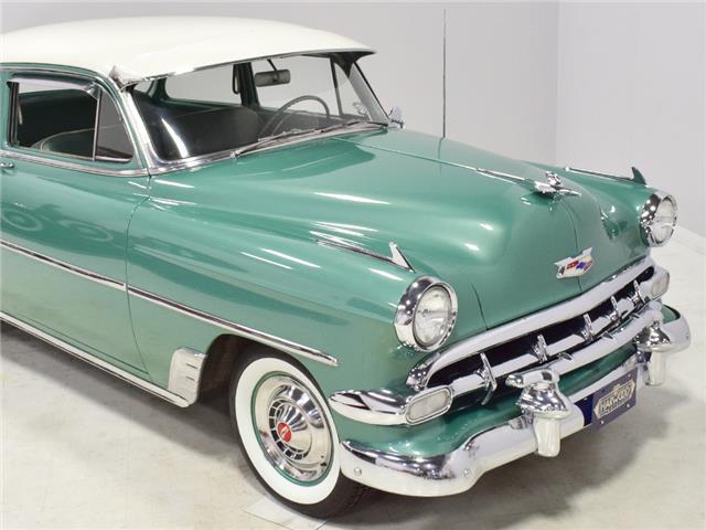 1954 Chevrolet Delray Club Coupe -- - photo 11