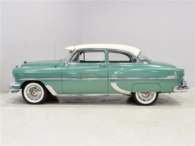 1954 Chevrolet Delray Club Coupe -- - photo 3