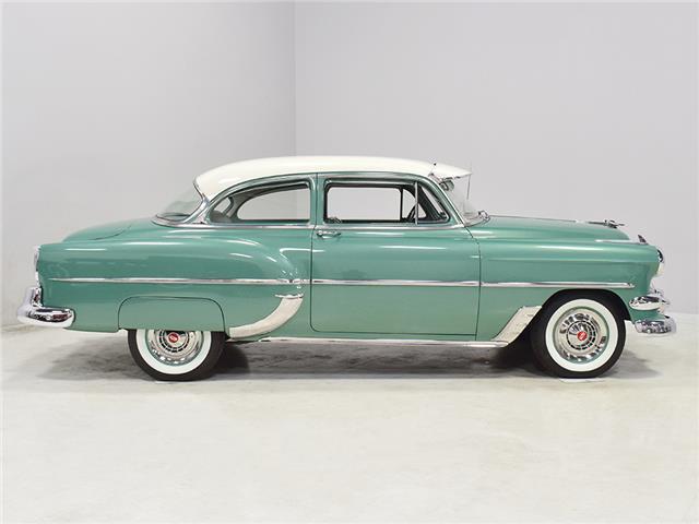 1954 Chevrolet Delray Club Coupe -- - photo 7