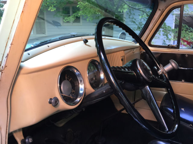 1954 Chevrolet Other Pickups Chrome - photo 11