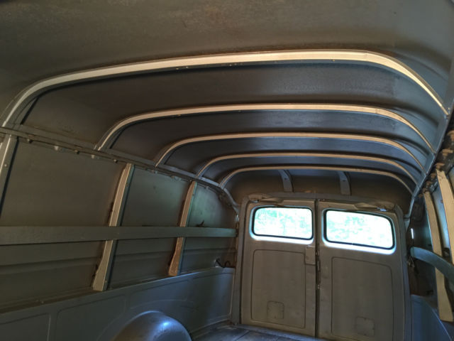 1954 Chevrolet Other Pickups Chrome - photo 12