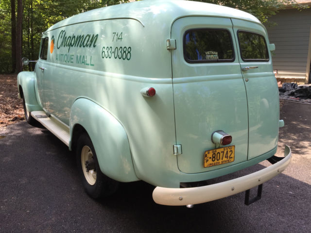 1954 Chevrolet Other Pickups Chrome - photo 4