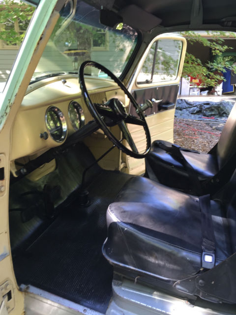 1954 Chevrolet Other Pickups Chrome - photo 5
